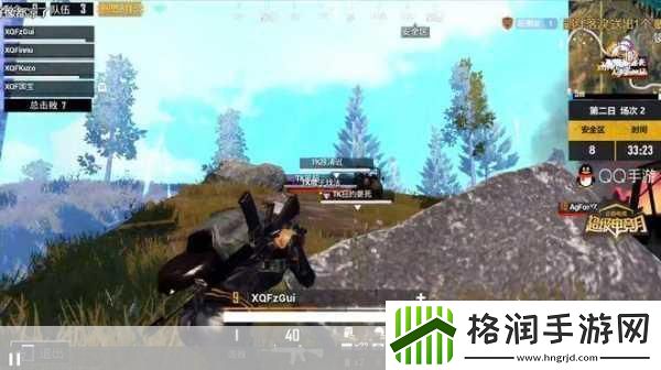 超级电竞月燃爆来袭！刺激战场携手星光主播