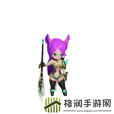 莉塔公主天命传说技能属性详解