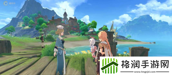 原神为了迟来的归乡任务攻略