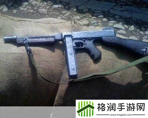 揭秘！80%绝地求生玩家偏爱的武器组合