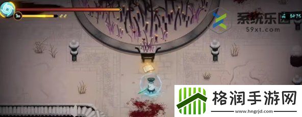 暖雪手游翁中之蛇收集攻略