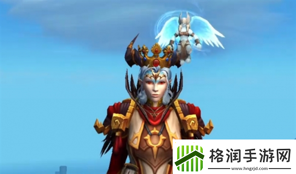 魔兽世界可链接的瓦格里王冠怎么获得