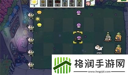 植物大战僵尸幼儿园版冒险模式2