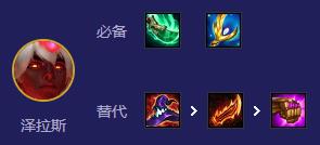 金铲铲之战s12命运95阵容强度如何