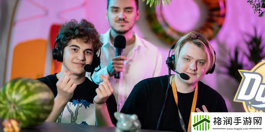 Patsi谈离开Liquid原因