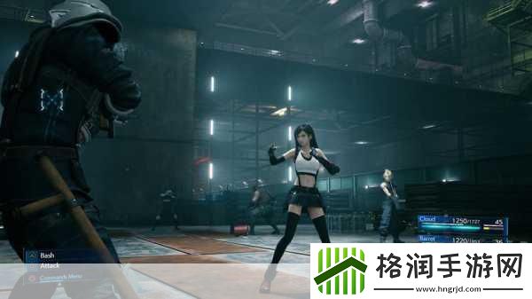 独家揭秘最终幻想7粉丝神还原