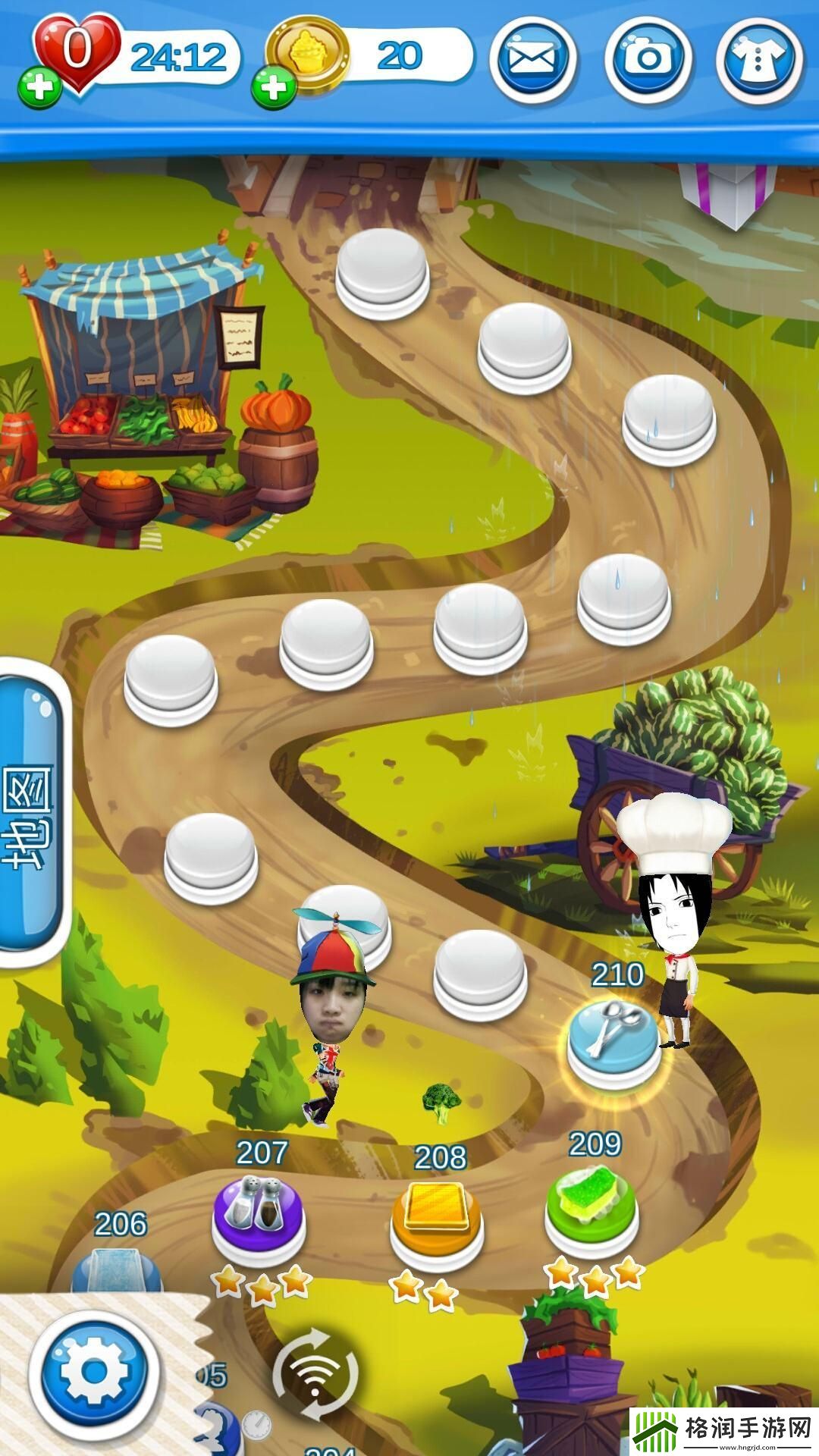 “炒”作新境界