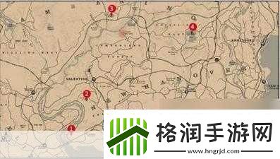 荒野大镖客2第一章流程攻略分享