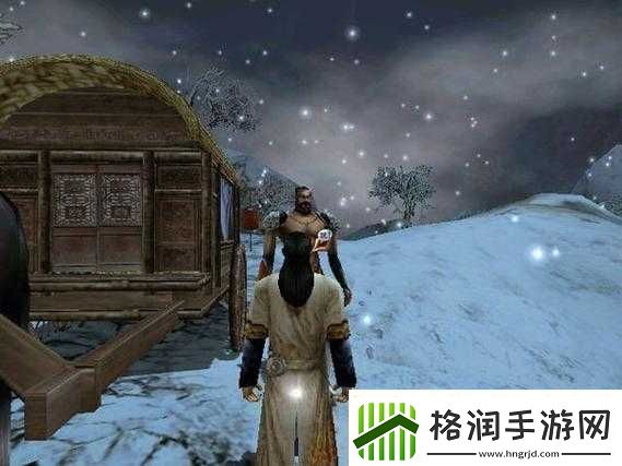 小李飞刀战斗系统