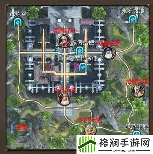 权力与荣耀手游冰封之战玩法奖励技巧修改版冰封之战玩法奖励技巧在权力与荣耀手游中