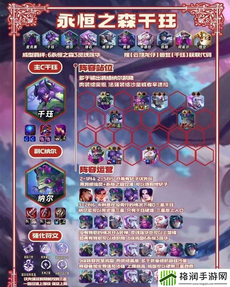 云顶之弈T1玉龙冒险刺阵容新策略