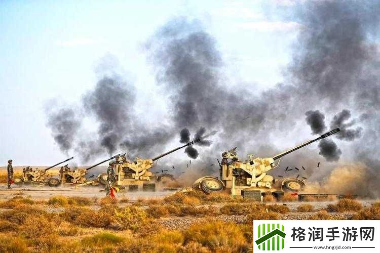 大开大合地动了起来