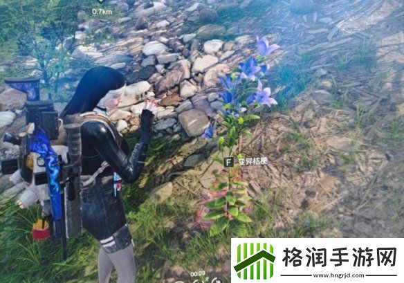 BOSS战斗技巧全解析攻略！七日世界变异植物获取位置分享