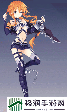 约战精灵再临八舞夕弦加点及技能介绍