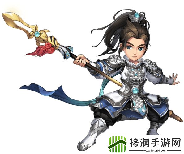 武神赵子龙手游中华雄武将羁绊详解分析