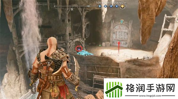 战神诸神黄昏生于烈焰任务怎么完成