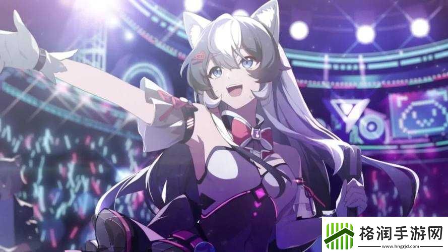 猫之城特莉丝角色剧情解锁指南猫之城特莉丝剧情解锁攻略如何解锁猫之城特莉丝角色剧情