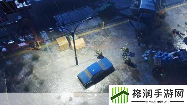 Steam新风貌手游玩家视角下的赛博净化行动