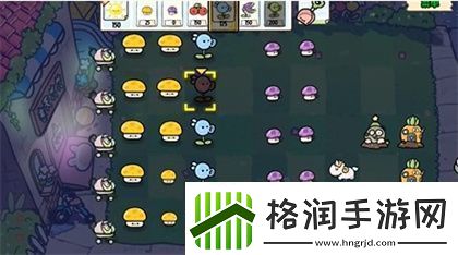 植物大战僵尸幼儿园版冒险模式2