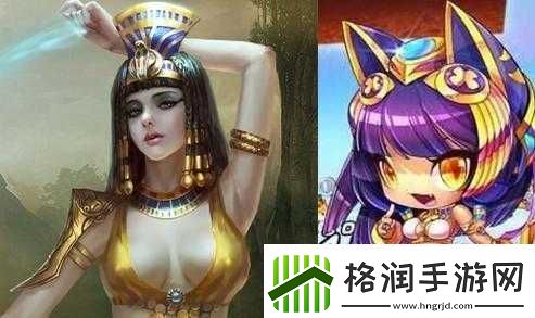 天天酷跑埃及艳后最佳坐骑搭配指南