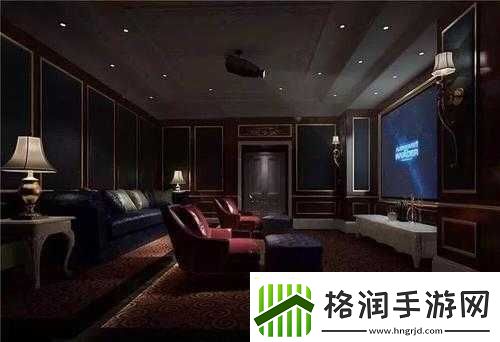 成都私人家庭影院