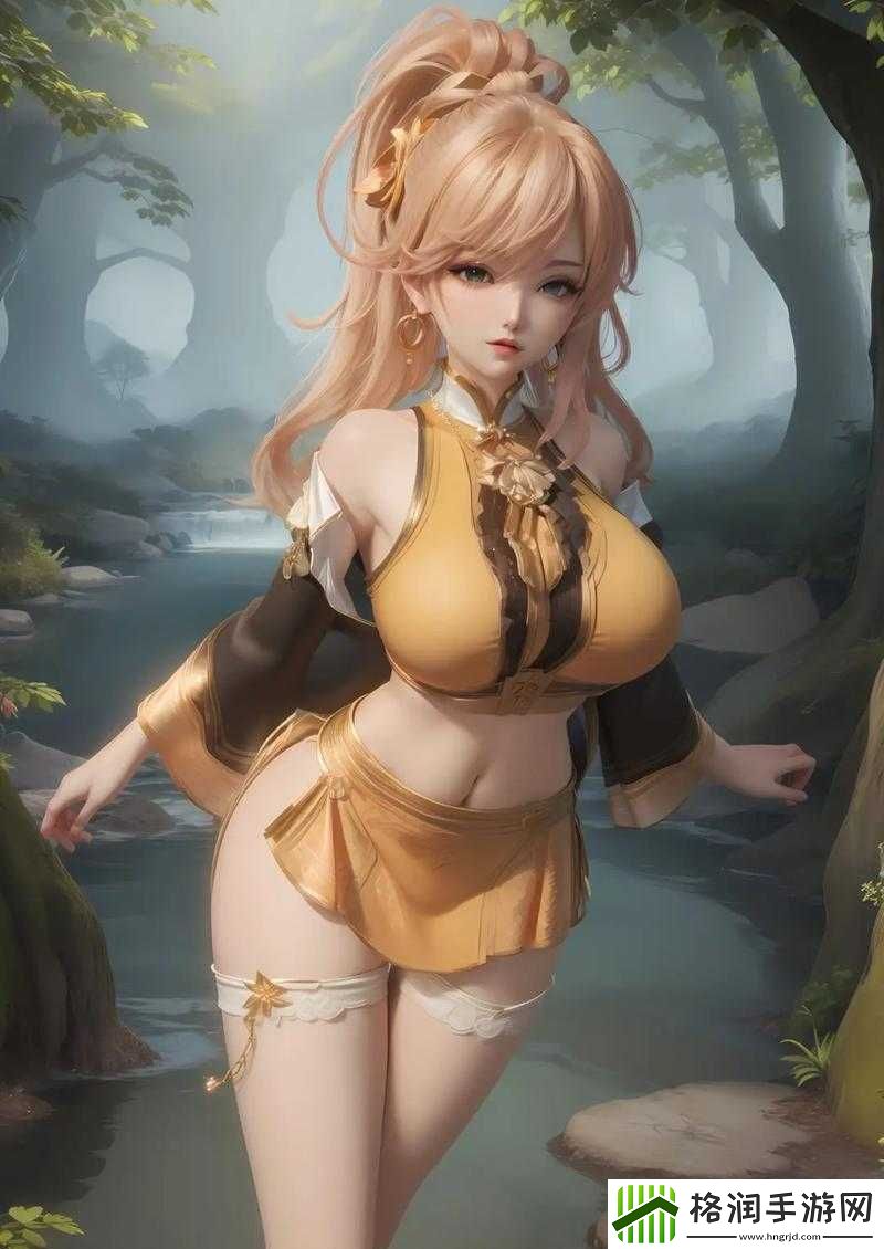 姬小满咬铁球翻白眼