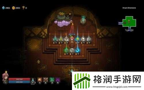 不思议皇冠毁灭公爵步枪武器一览