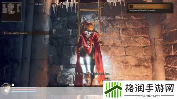 独家揭秘地下城追踪者全球盛宴启幕