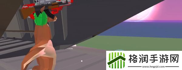 非常普通的鹿未来篇隐藏武器在哪