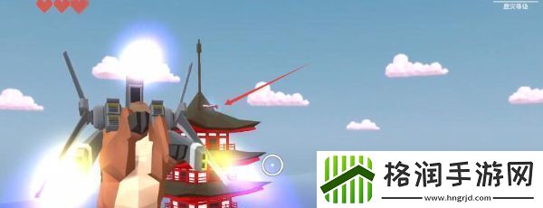 非常普通的鹿未来篇隐藏武器在哪