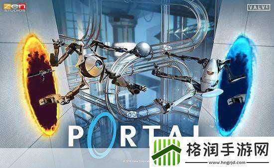 独家揭秘Valve神秘新作