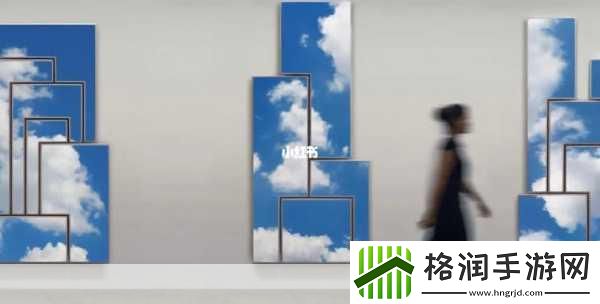 手游新视角解锁生活美学