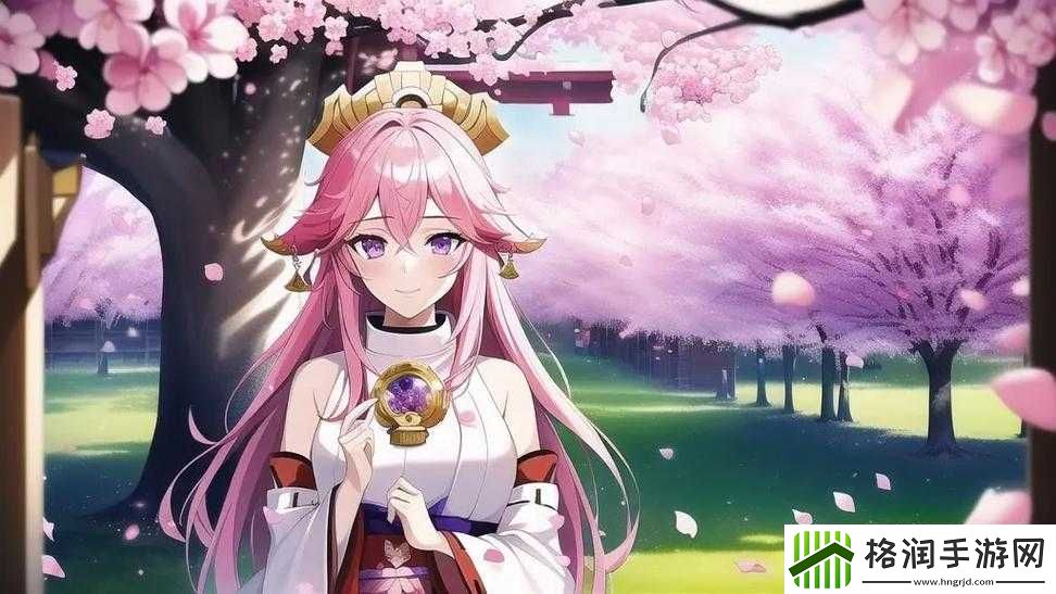 八重神子ちゃんの球棒