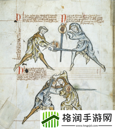 迷失蔚蓝「荒岛科普」刀盾