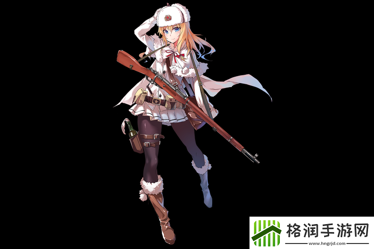 少女前线步枪小队进阶攻略