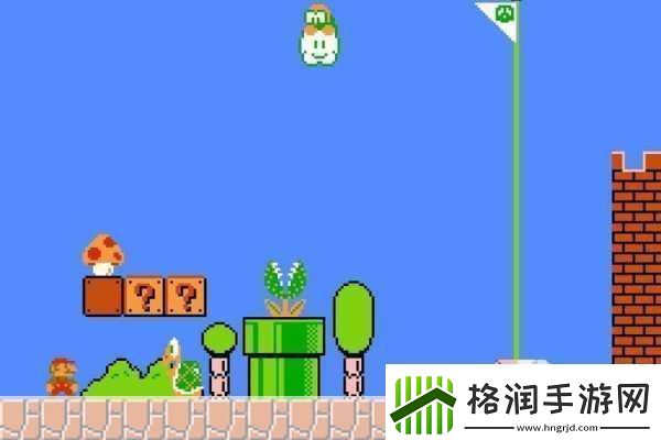 探索马里奥新纪元经典重启冒险无限升级！