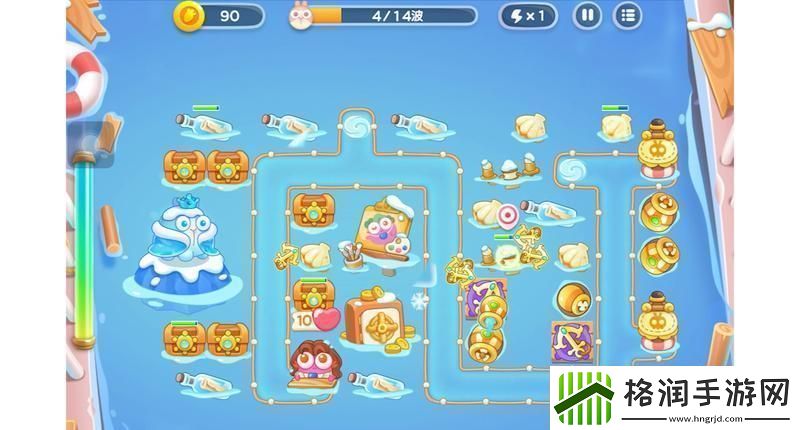 阿波尼克大揭秘