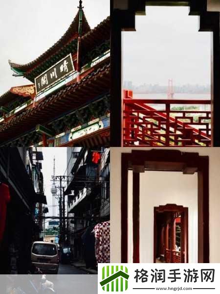 晴川历历汉阳树是哪个城市