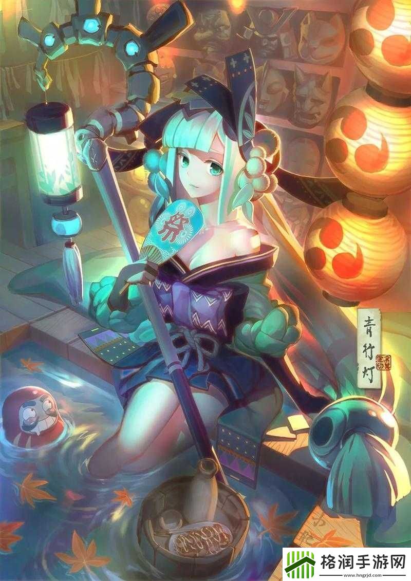 阴阳师青灯行被动叠加技巧与御魂搭配建议