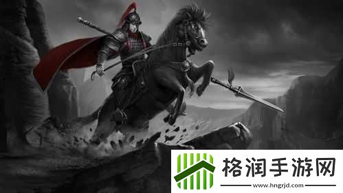 一杆长枪植入两扇门的奇妙景象