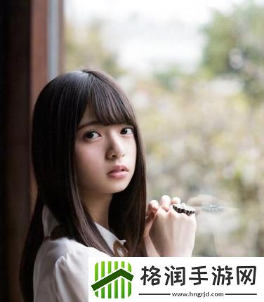 韩国朋友家的麦子