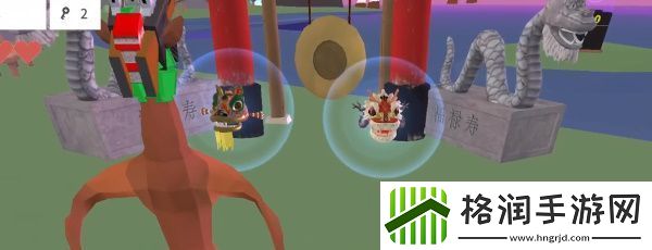 非常普通的鹿未来篇隐藏武器在哪