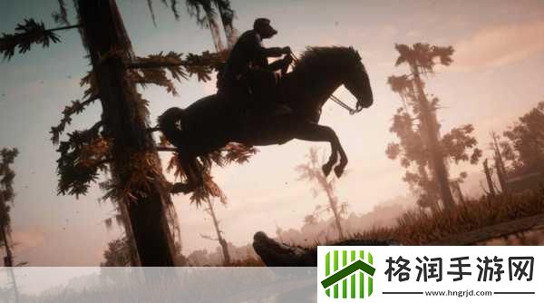 重磅消息大镖客1跨平台登陆PC