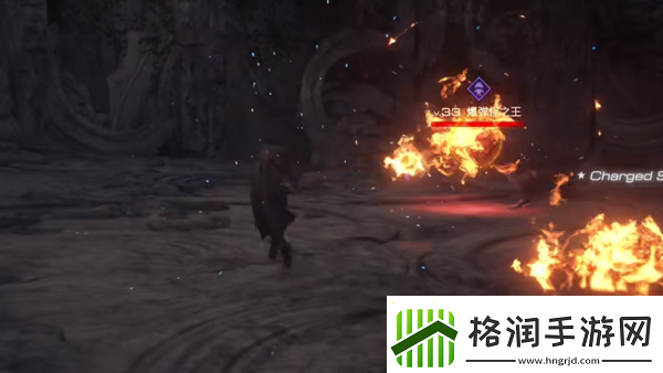 最终幻想16爆弹怪之王怎么打