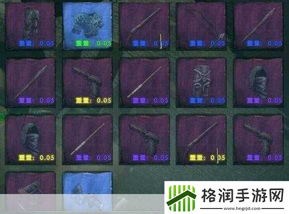 方舟生存进化鱼饵制作教程