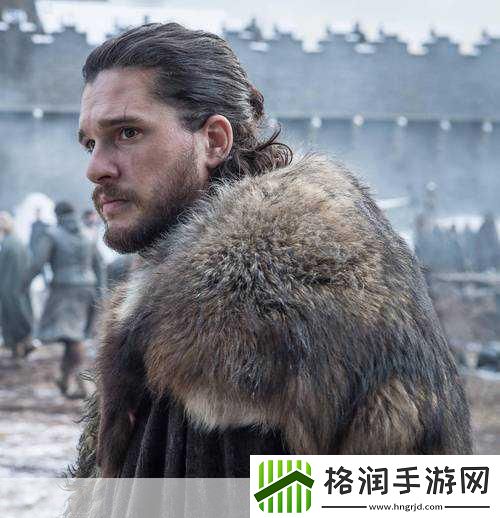 权力的游戏主演揭秘