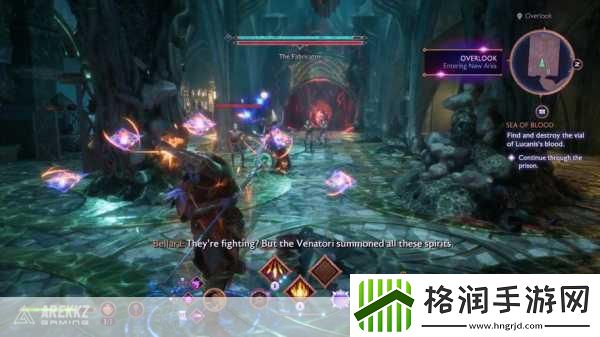 独家揭秘！龙腾世纪