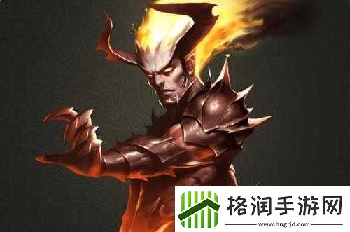 英雄无敌战争纪元火精灵英雄瑞斯卡玩法