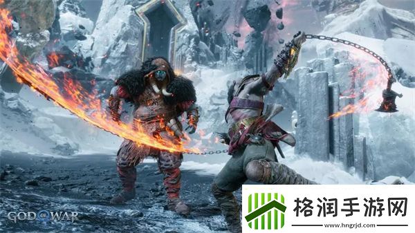 战神诸神黄昏生于烈焰任务怎么完成