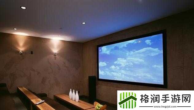 成都私人家庭影院